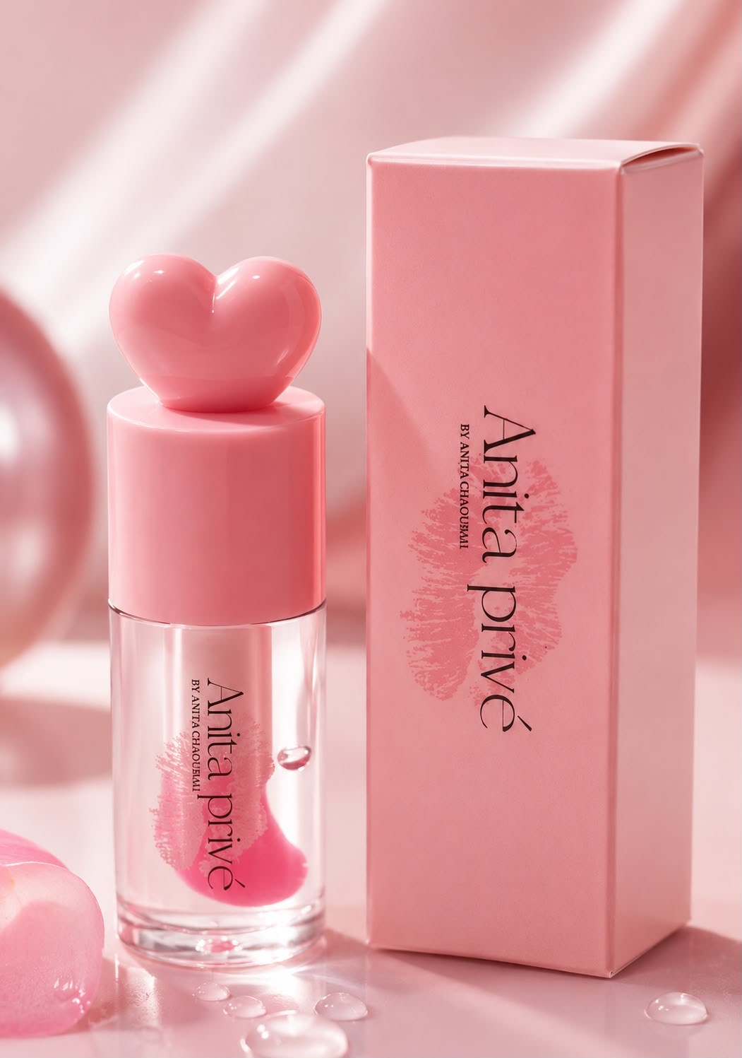 Lip Oil