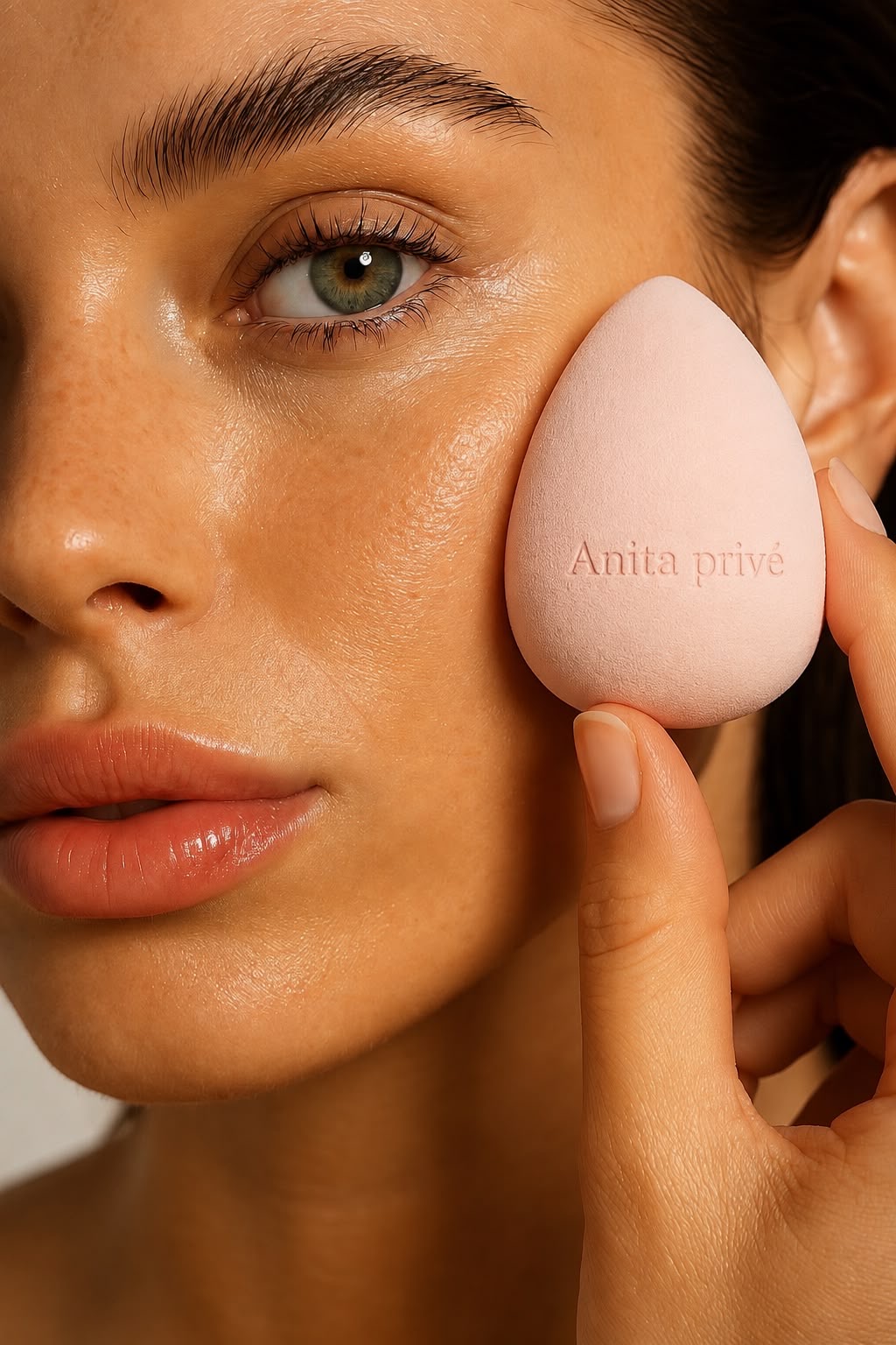 Beauty blender
