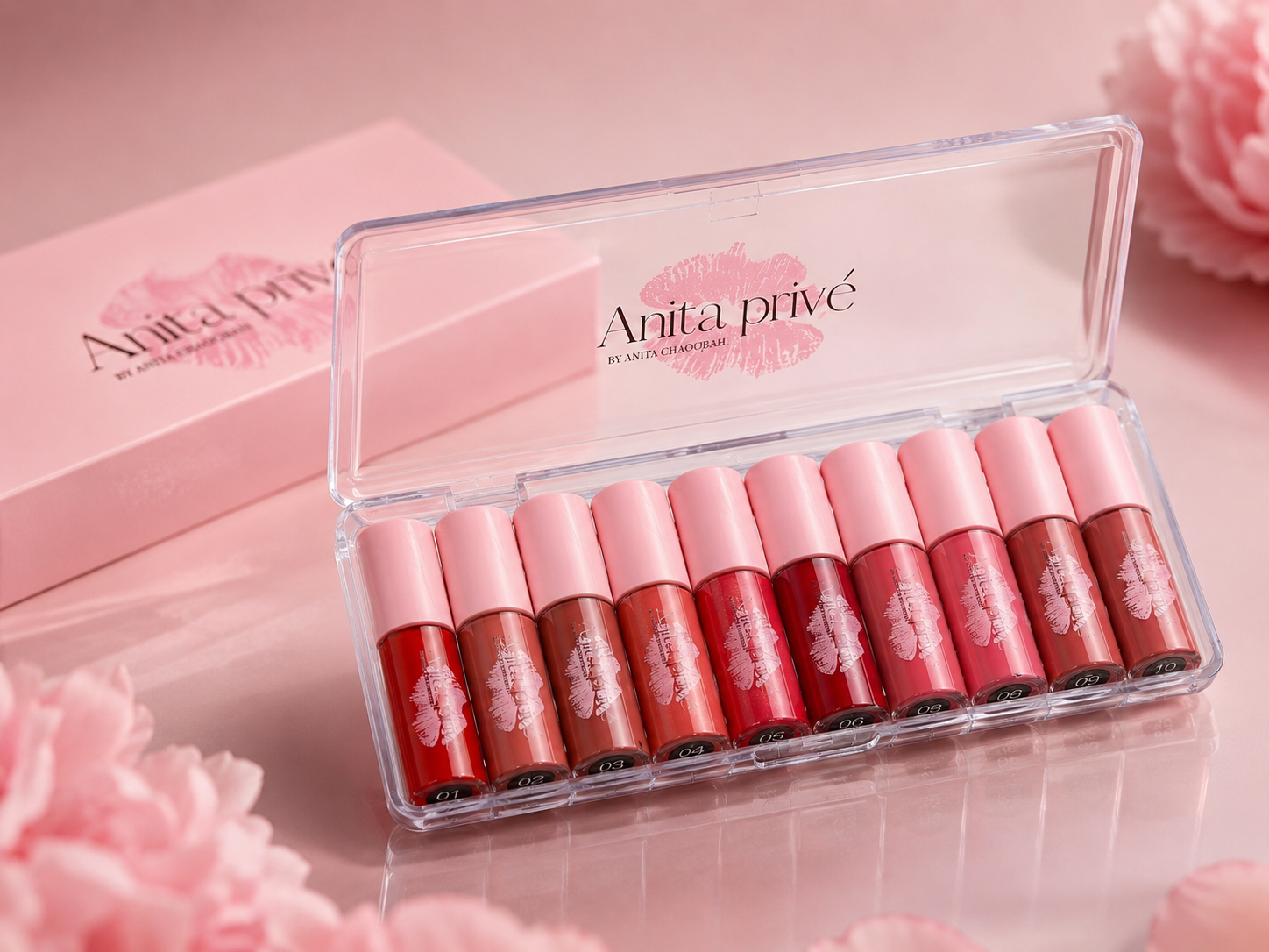 Mini Lip Stick