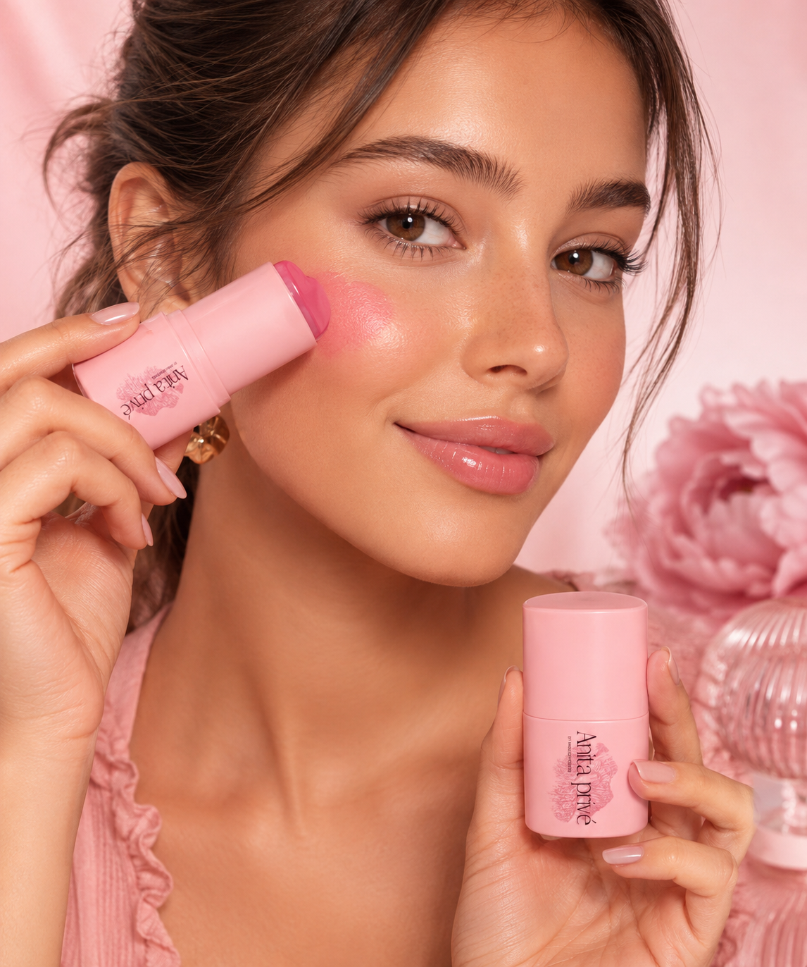 Blush