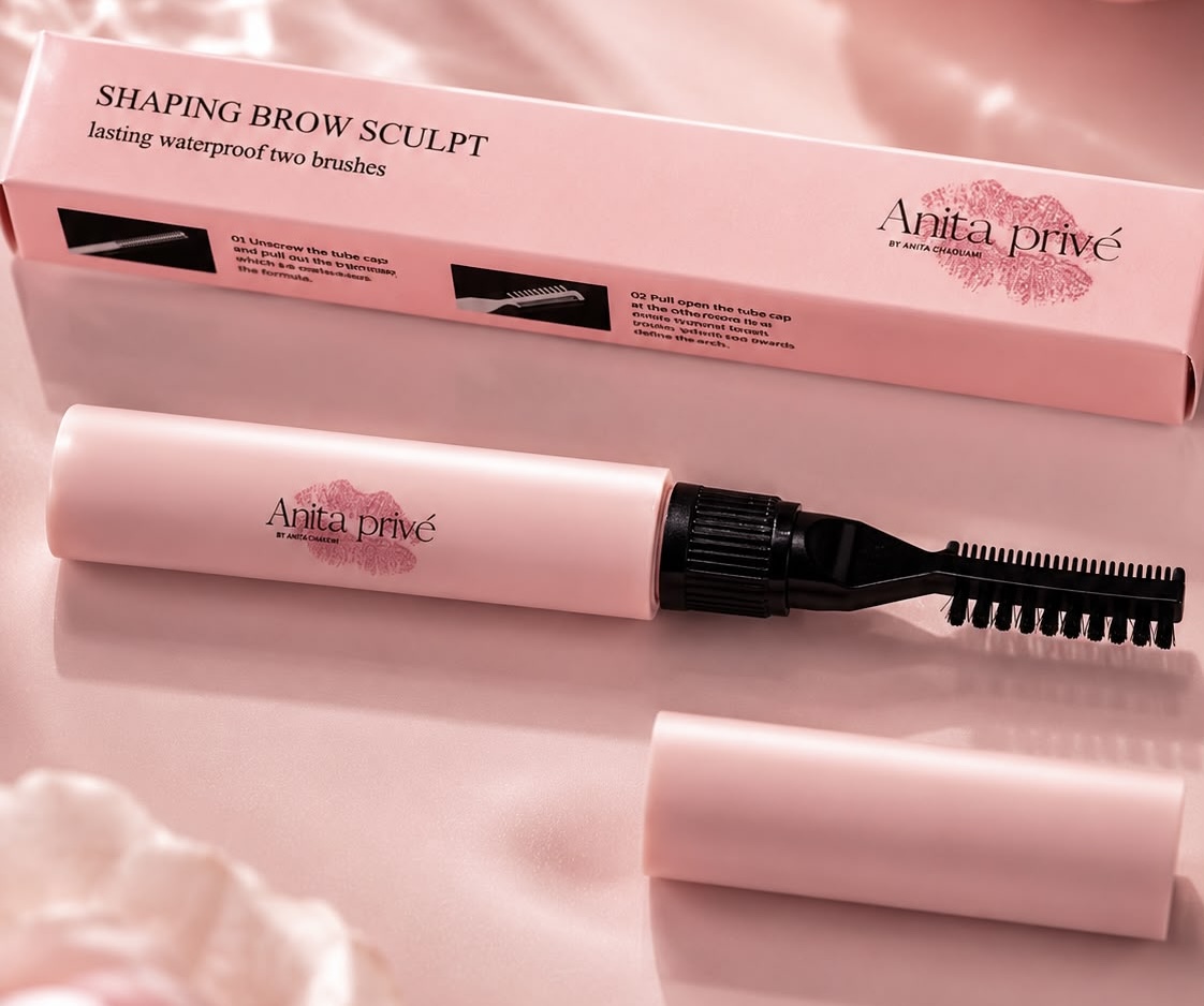 Eyebrow Gel